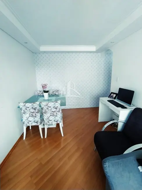 Foto 2 de Apartamento com 2 quartos à venda, 50m2 em Vila Irmãos Arnoni, São Paulo - SP