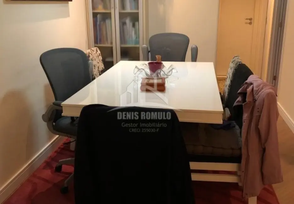 Foto 3 de Apartamento com 3 quartos à venda, 82m2 em Santa Teresinha, São Paulo - SP