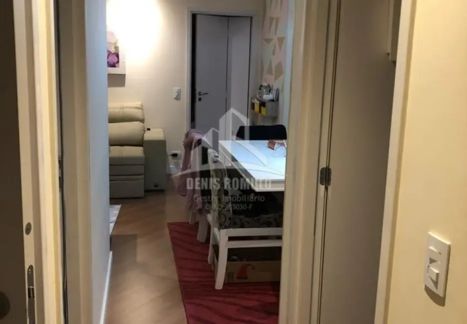 Foto 6 de Apartamento com 3 quartos à venda, 82m2 em Santa Teresinha, São Paulo - SP