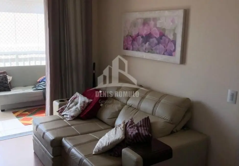 Foto 8 de Apartamento com 3 quartos à venda, 82m2 em Santa Teresinha, São Paulo - SP