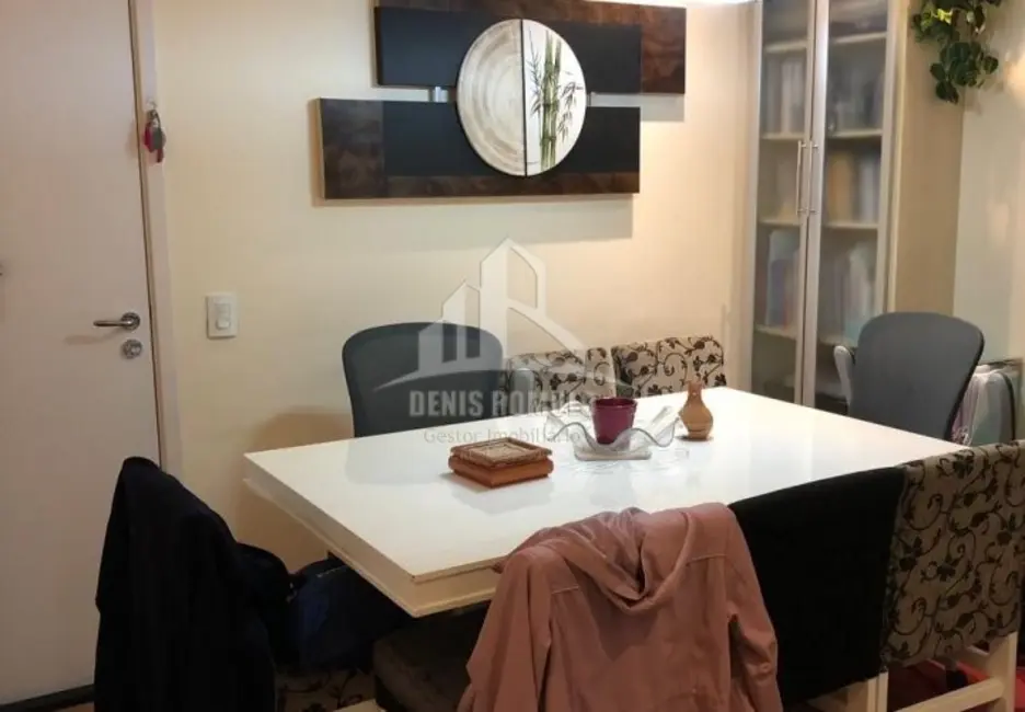 Foto 4 de Apartamento com 3 quartos à venda, 82m2 em Santa Teresinha, São Paulo - SP