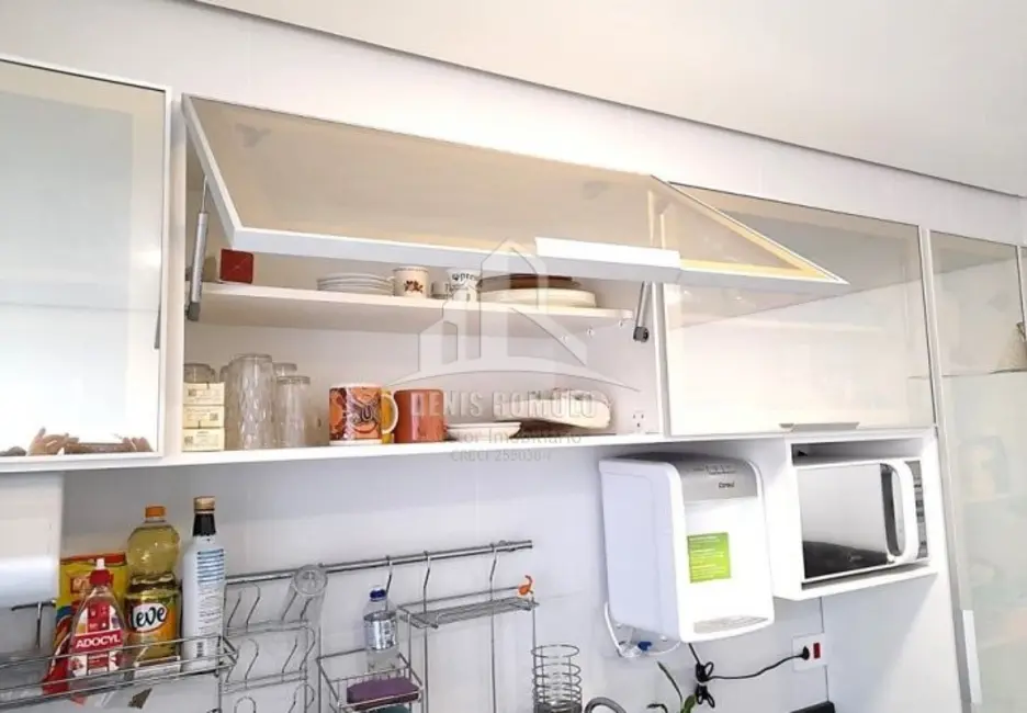 Foto 8 de Apartamento com 2 quartos à venda, 55m2 em Santa Teresinha, São Paulo - SP