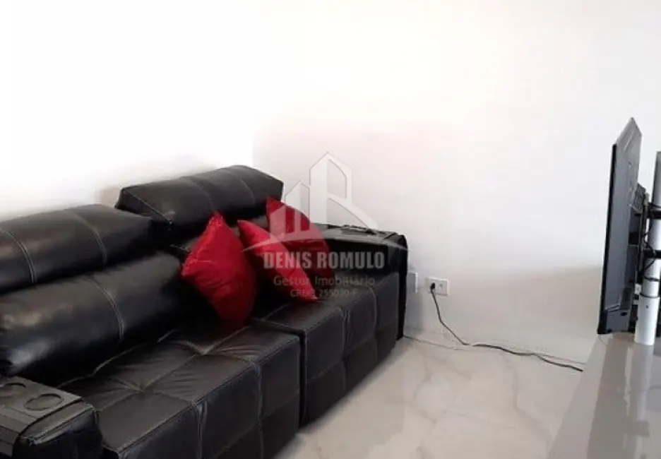 Foto 7 de Apartamento com 2 quartos à venda, 55m2 em Santa Teresinha, São Paulo - SP