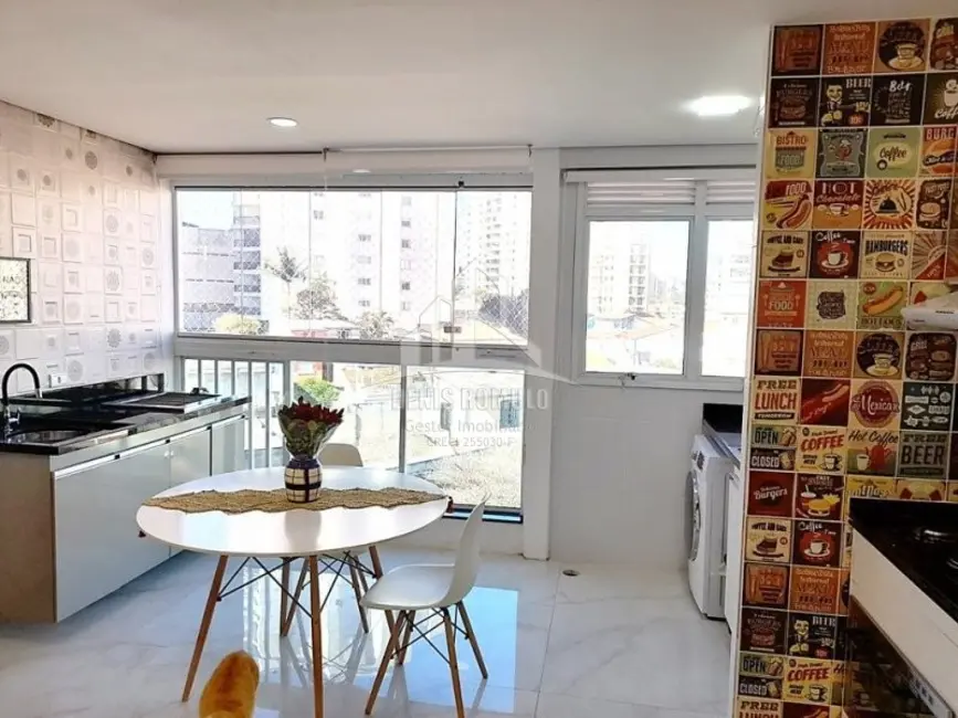 Foto 1 de Apartamento com 2 quartos à venda, 55m2 em Santa Teresinha, São Paulo - SP