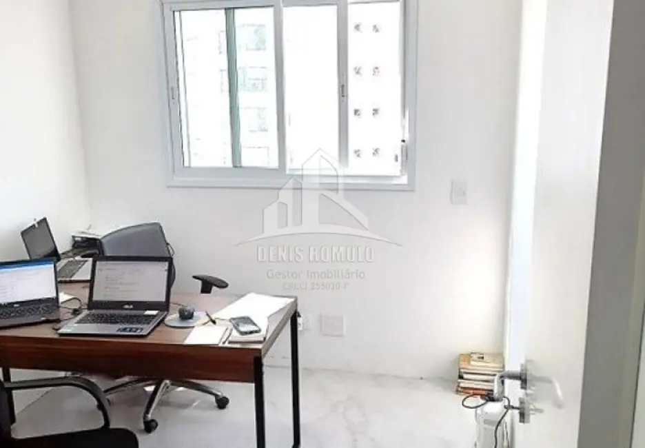 Foto 6 de Apartamento com 2 quartos à venda, 55m2 em Santa Teresinha, São Paulo - SP