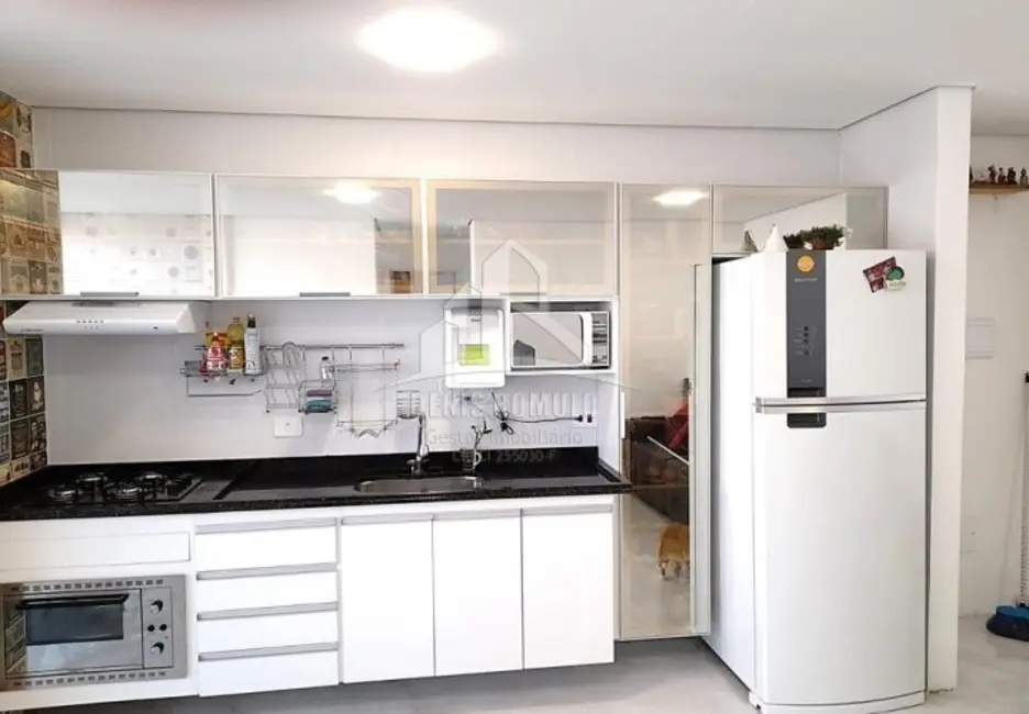 Foto 5 de Apartamento com 2 quartos à venda, 55m2 em Santa Teresinha, São Paulo - SP