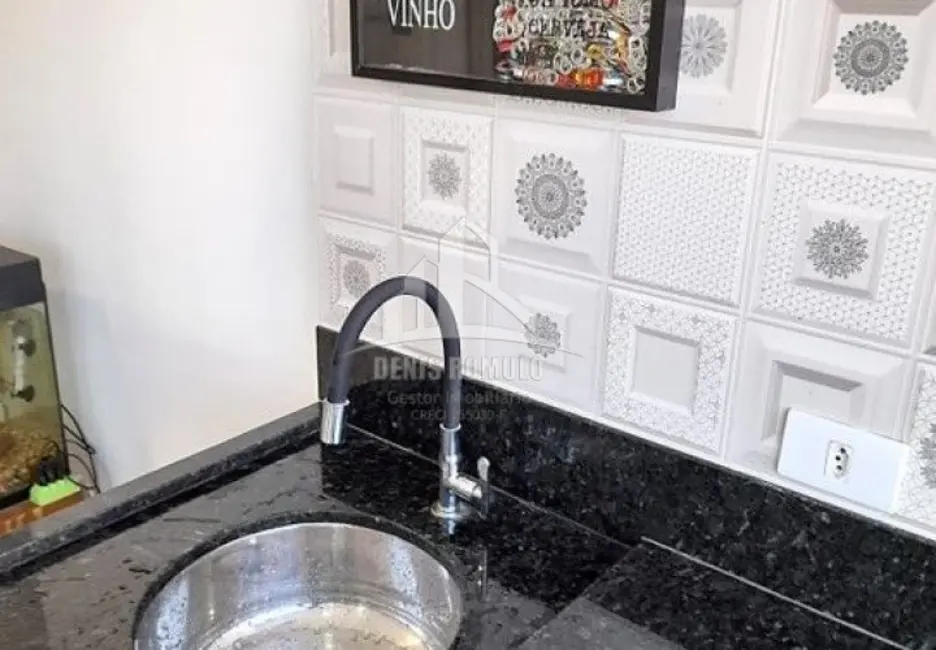 Foto 9 de Apartamento com 2 quartos à venda, 55m2 em Santa Teresinha, São Paulo - SP