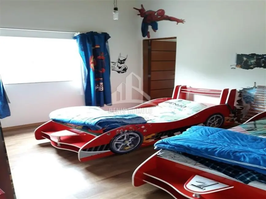 Foto 9 de Casa de Condomínio com 5 quartos à venda, 400m2 em Mairipora - SP