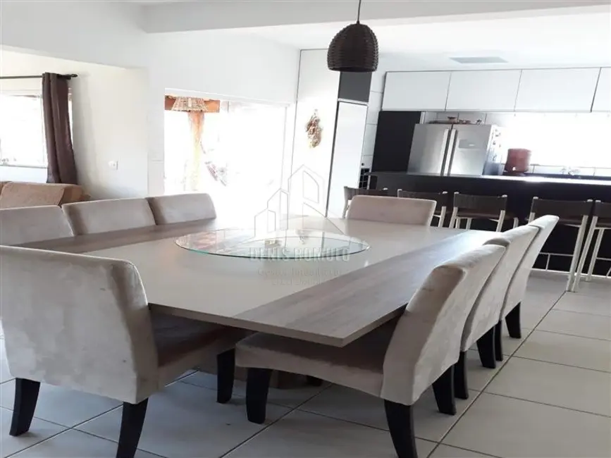 Foto 2 de Casa de Condomínio com 5 quartos à venda, 400m2 em Mairipora - SP
