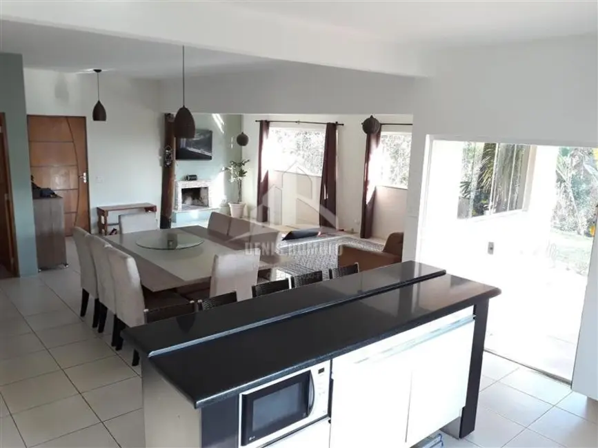 Foto 3 de Casa de Condomínio com 5 quartos à venda, 400m2 em Mairipora - SP