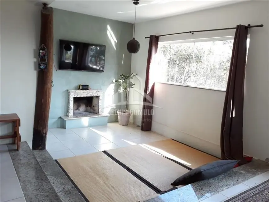 Foto 4 de Casa de Condomínio com 5 quartos à venda, 400m2 em Mairipora - SP