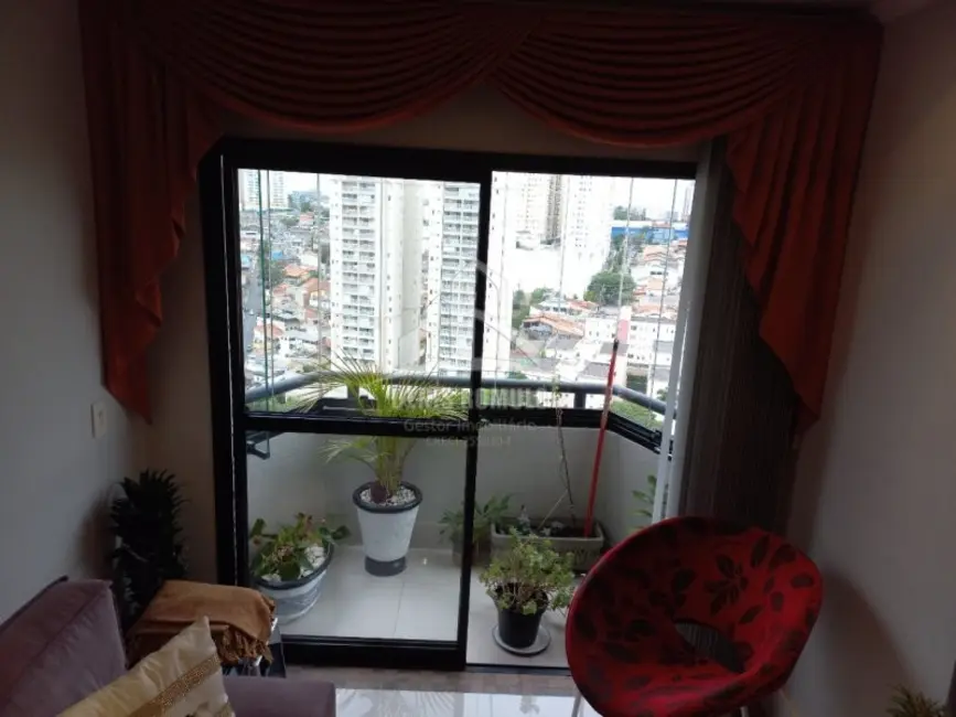 Foto 5 de Cobertura com 3 quartos à venda, 163m2 em Vila Rosália, Guarulhos - SP