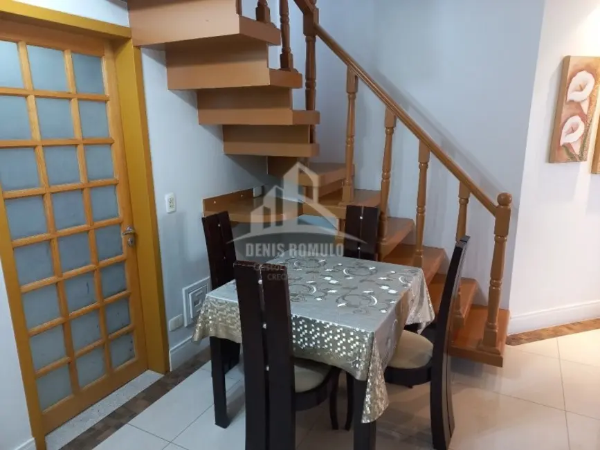 Foto 7 de Cobertura com 3 quartos à venda, 163m2 em Vila Rosália, Guarulhos - SP