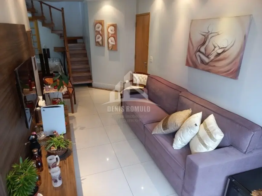 Foto 4 de Cobertura com 3 quartos à venda, 163m2 em Vila Rosália, Guarulhos - SP