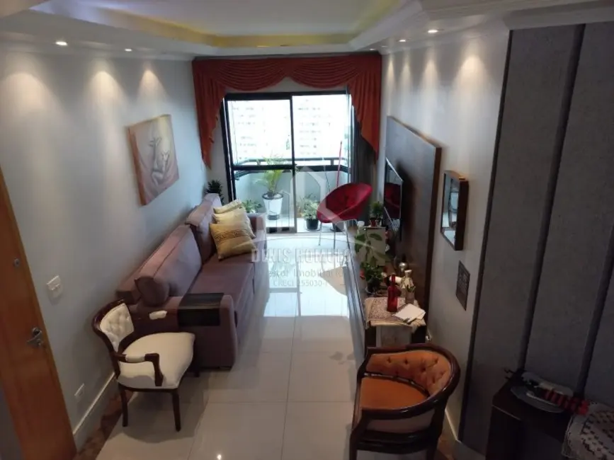 Foto 2 de Cobertura com 3 quartos à venda, 163m2 em Vila Rosália, Guarulhos - SP