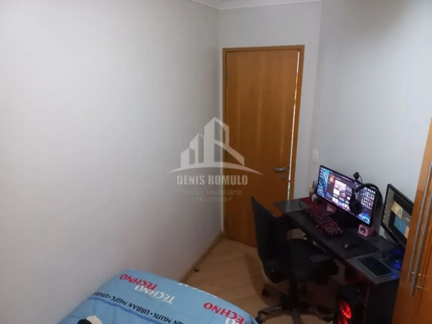 Foto 8 de Cobertura com 3 quartos à venda, 163m2 em Vila Rosália, Guarulhos - SP