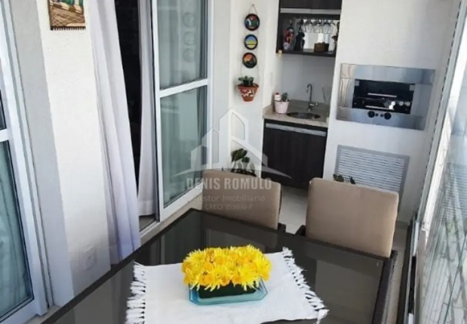 Foto 2 de Apartamento com 3 quartos à venda, 72m2 em Santana, São Paulo - SP