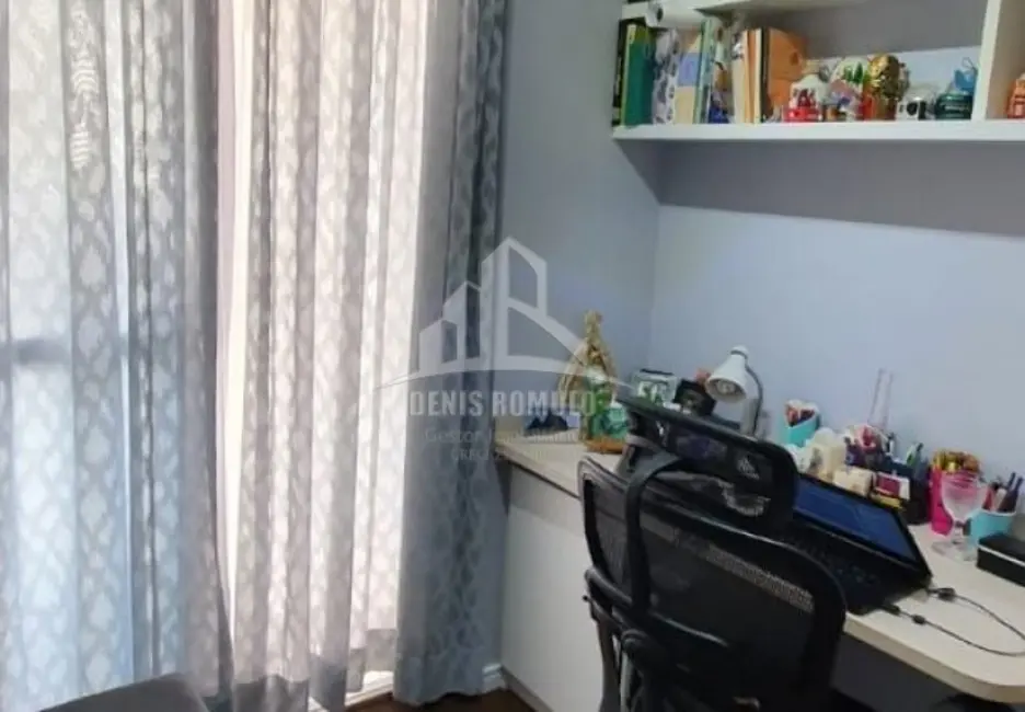 Foto 9 de Apartamento com 3 quartos à venda, 72m2 em Santana, São Paulo - SP