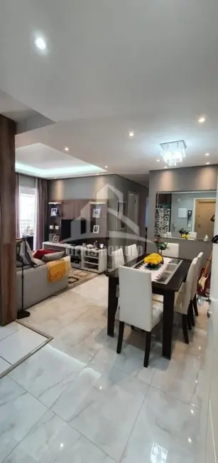 Foto 6 de Apartamento com 3 quartos à venda, 72m2 em Santana, São Paulo - SP