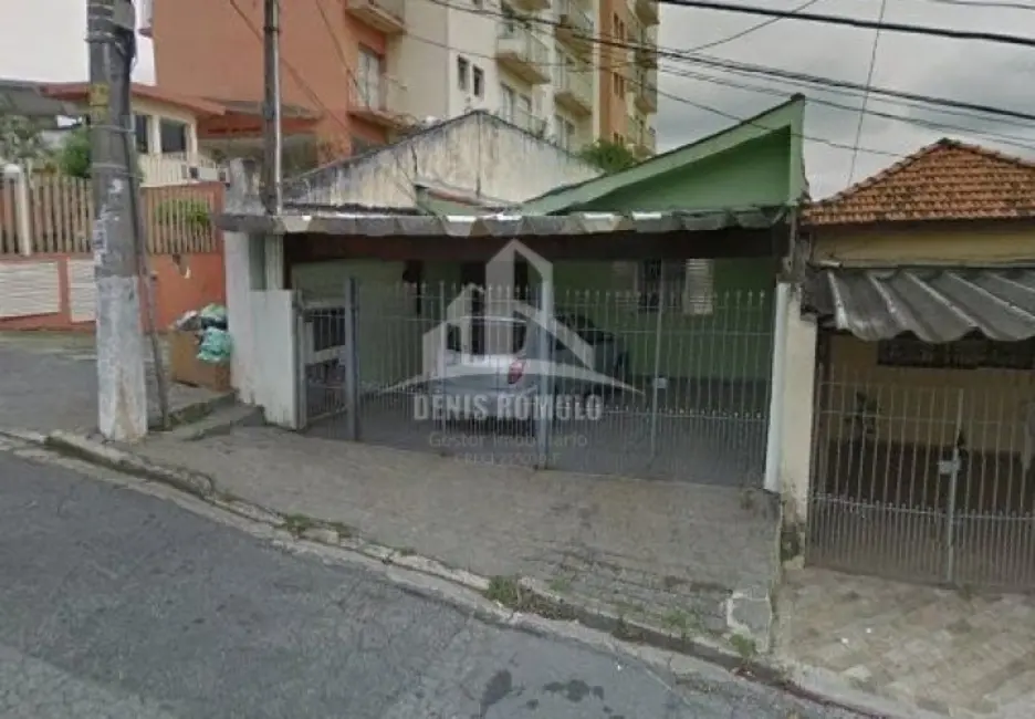 Casa com 3 quartos à venda, 147m2 em Lauzane Paulista, São Paulo - SP - imagem 6 Foto 6 de Casa com 3 quartos à venda, 147m2 em Lauzane Paulista, São Paulo - SP