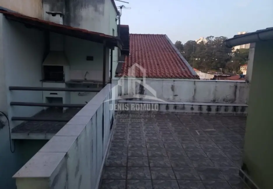 Casa com 3 quartos à venda, 147m2 em Lauzane Paulista, São Paulo - SP - imagem 8 Foto 8 de Casa com 3 quartos à venda, 147m2 em Lauzane Paulista, São Paulo - SP