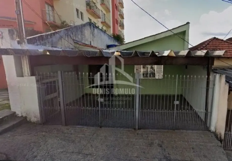 Casa com 3 quartos à venda, 147m2 em Lauzane Paulista, São Paulo - SP - imagem 1 Foto 1 de Casa com 3 quartos à venda, 147m2 em Lauzane Paulista, São Paulo - SP