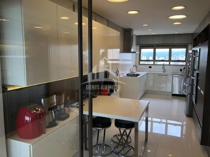 Cobertura com 3 quartos à venda, 440m2 em Santana, São Paulo - SP - imagem 7 Foto 7 de Cobertura com 3 quartos à venda, 440m2 em Santana, São Paulo - SP