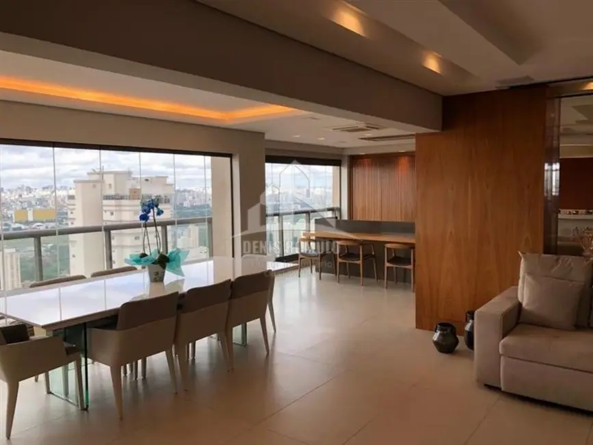 Cobertura com 3 quartos à venda, 440m2 em Santana, São Paulo - SP - imagem 1 Foto 1 de Cobertura com 3 quartos à venda, 440m2 em Santana, São Paulo - SP