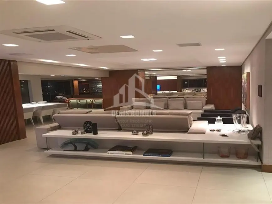 Cobertura com 3 quartos à venda, 440m2 em Santana, São Paulo - SP - imagem 3 Foto 3 de Cobertura com 3 quartos à venda, 440m2 em Santana, São Paulo - SP