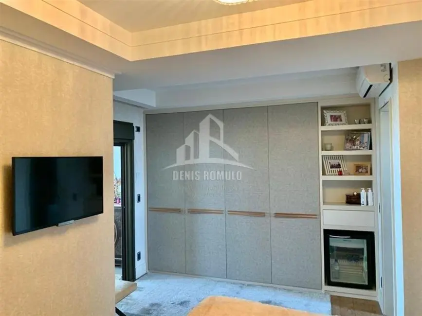 Cobertura com 3 quartos à venda, 440m2 em Santana, São Paulo - SP - imagem 8 Foto 8 de Cobertura com 3 quartos à venda, 440m2 em Santana, São Paulo - SP