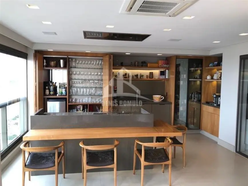 Cobertura com 3 quartos à venda, 440m2 em Santana, São Paulo - SP - imagem 6 Foto 6 de Cobertura com 3 quartos à venda, 440m2 em Santana, São Paulo - SP