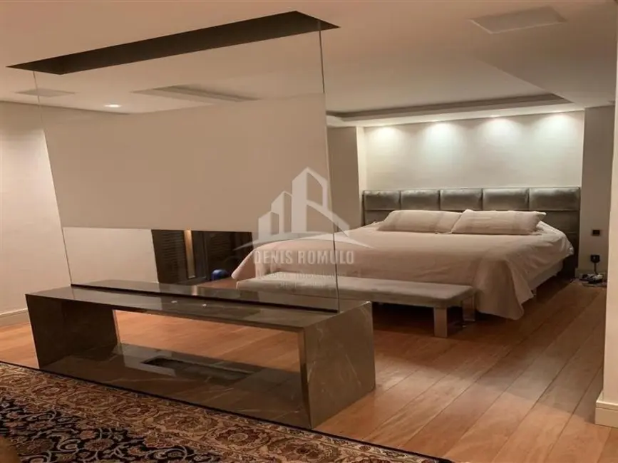 Cobertura com 3 quartos à venda, 440m2 em Santana, São Paulo - SP - imagem 4 Foto 4 de Cobertura com 3 quartos à venda, 440m2 em Santana, São Paulo - SP