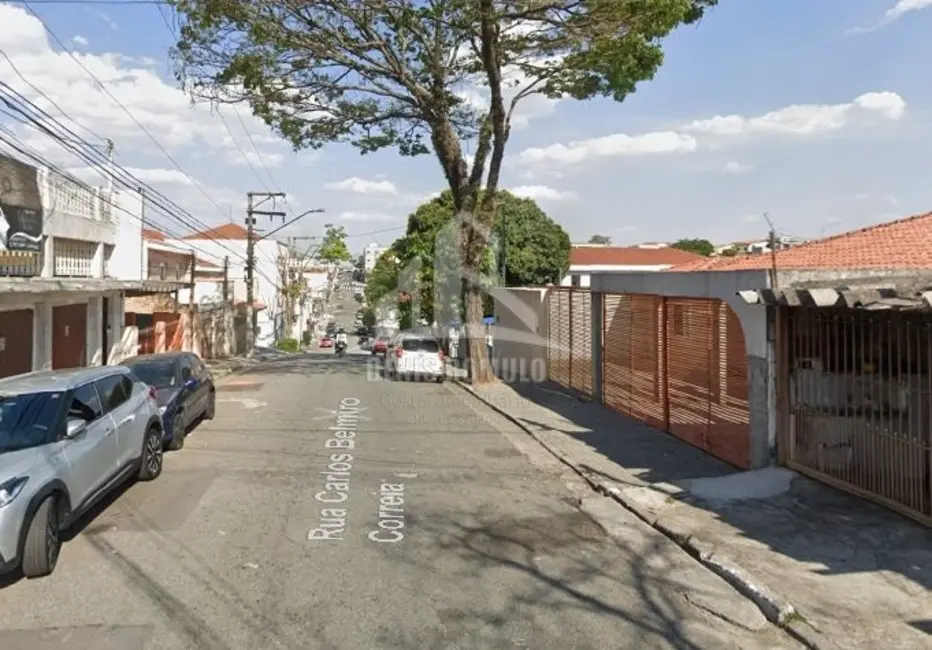 Foto 4 de Terreno / Lote à venda, 320m2 em Parque Peruche, São Paulo - SP