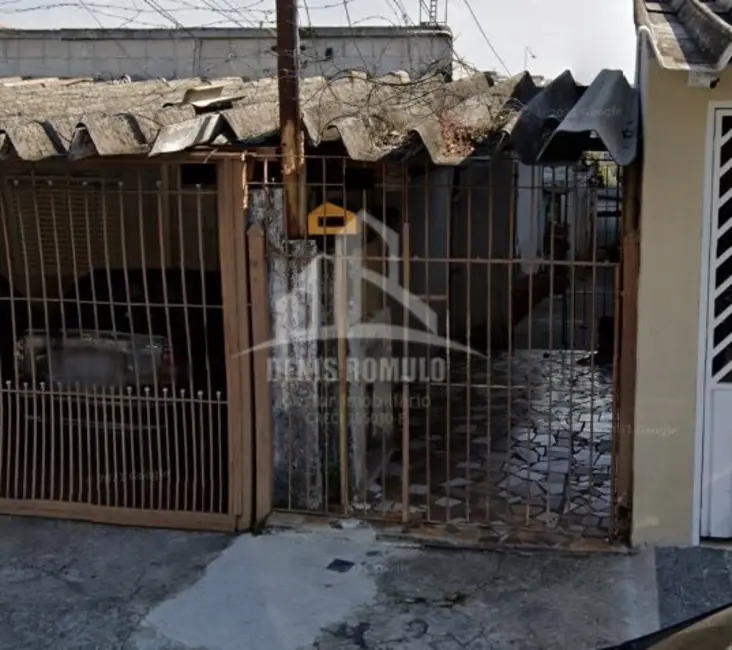 Foto 6 de Terreno / Lote à venda, 320m2 em Parque Peruche, São Paulo - SP