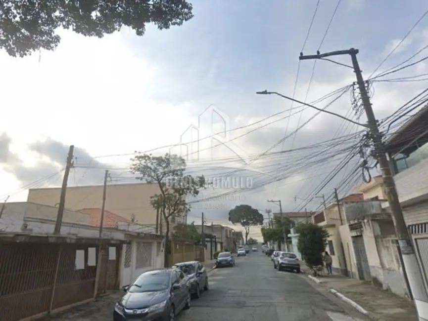 Foto 5 de Terreno / Lote à venda, 320m2 em Parque Peruche, São Paulo - SP