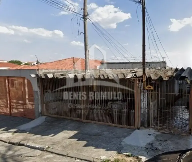 Foto 2 de Terreno / Lote à venda, 320m2 em Parque Peruche, São Paulo - SP