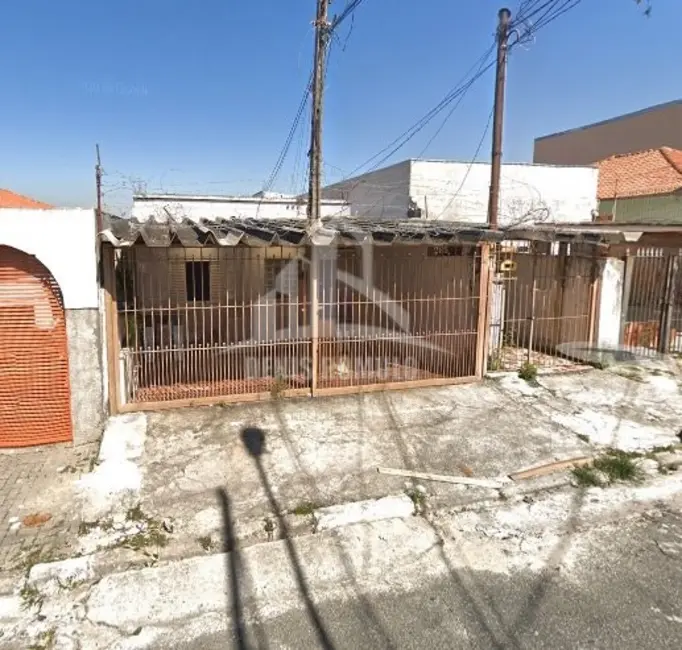 Foto 1 de Terreno / Lote à venda, 320m2 em Parque Peruche, São Paulo - SP