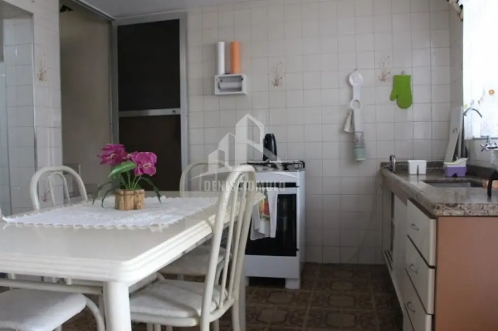 Foto 4 de Sobrado com 3 quartos à venda, 143m2 em Vila Bela Vista (Zona Norte), São Paulo - SP