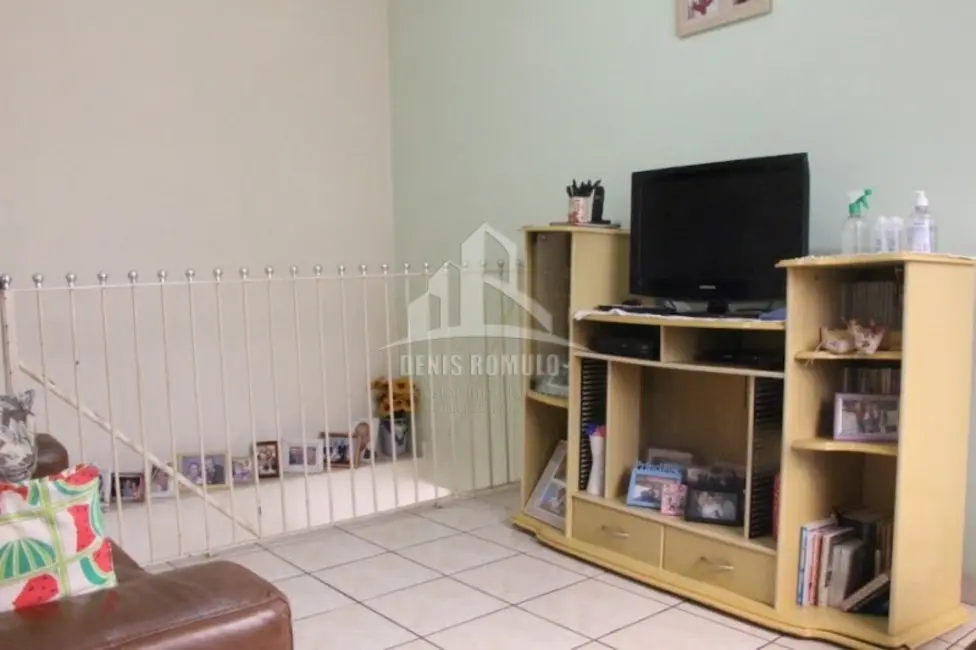 Foto 3 de Sobrado com 3 quartos à venda, 143m2 em Vila Bela Vista (Zona Norte), São Paulo - SP