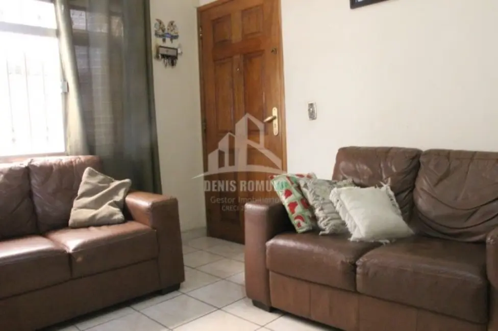 Foto 2 de Sobrado com 3 quartos à venda, 143m2 em Vila Bela Vista (Zona Norte), São Paulo - SP