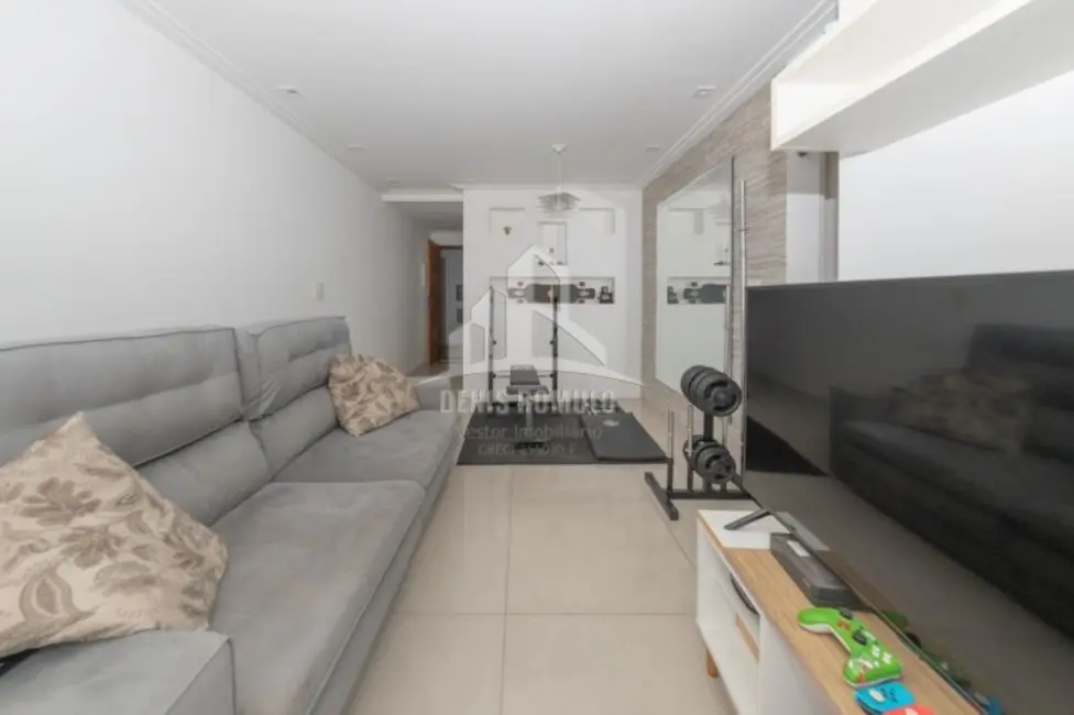 Apartamento com 2 quartos à venda, 56m2 em Vila Gustavo, São Paulo - SP - imagem 2 Foto 2 de Apartamento com 2 quartos à venda, 56m2 em Vila Gustavo, São Paulo - SP