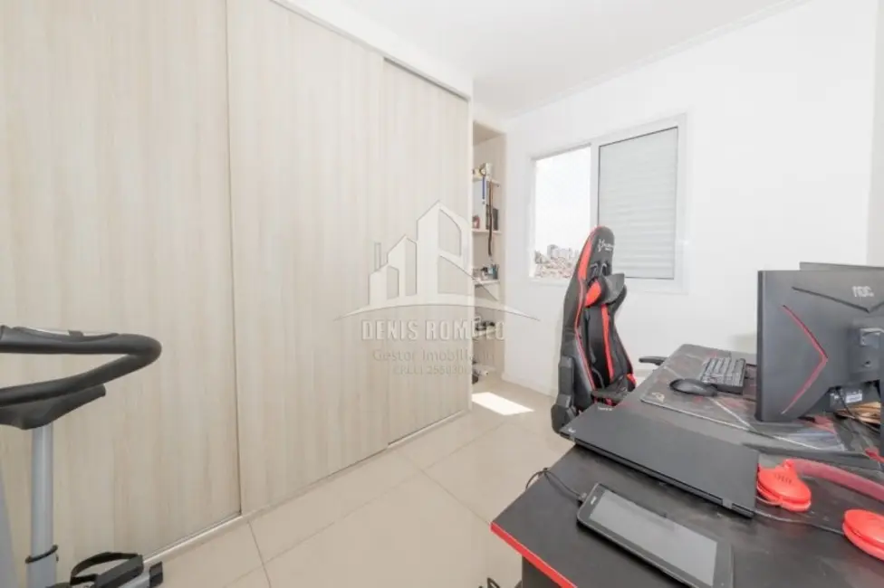 Apartamento com 2 quartos à venda, 56m2 em Vila Gustavo, São Paulo - SP - imagem 8 Foto 8 de Apartamento com 2 quartos à venda, 56m2 em Vila Gustavo, São Paulo - SP