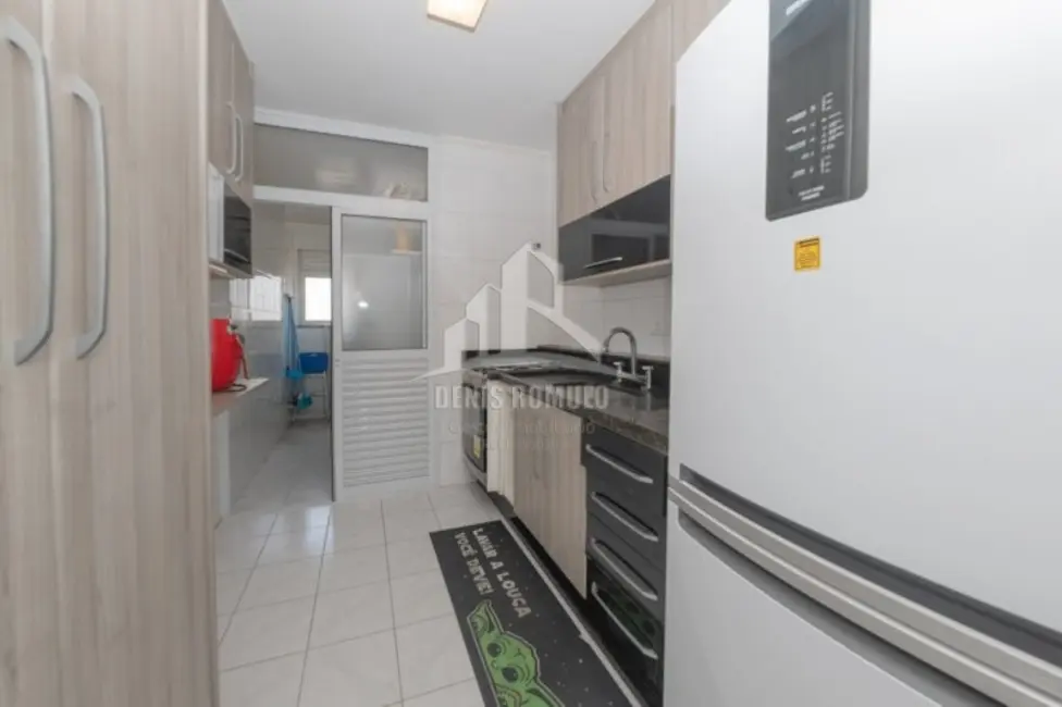 Apartamento com 2 quartos à venda, 56m2 em Vila Gustavo, São Paulo - SP - imagem 4 Foto 4 de Apartamento com 2 quartos à venda, 56m2 em Vila Gustavo, São Paulo - SP