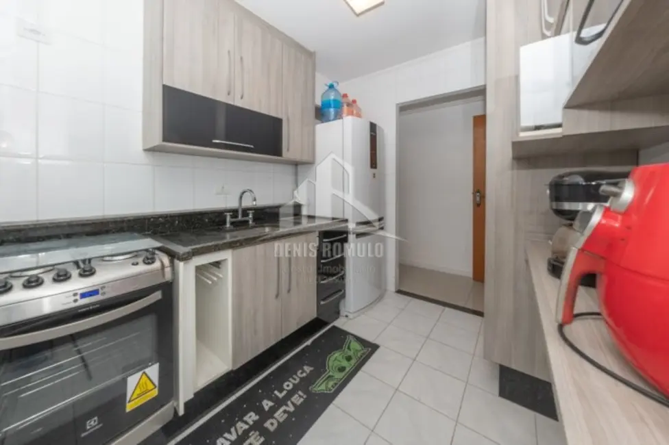 Apartamento com 2 quartos à venda, 56m2 em Vila Gustavo, São Paulo - SP - imagem 5 Foto 5 de Apartamento com 2 quartos à venda, 56m2 em Vila Gustavo, São Paulo - SP