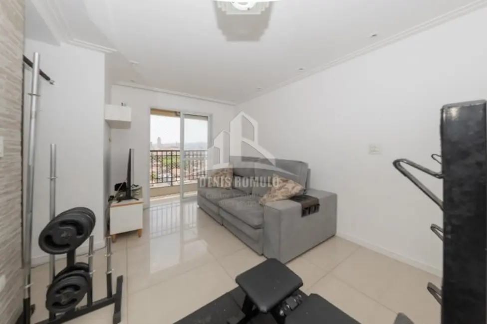 Apartamento com 2 quartos à venda, 56m2 em Vila Gustavo, São Paulo - SP - imagem 3 Foto 3 de Apartamento com 2 quartos à venda, 56m2 em Vila Gustavo, São Paulo - SP