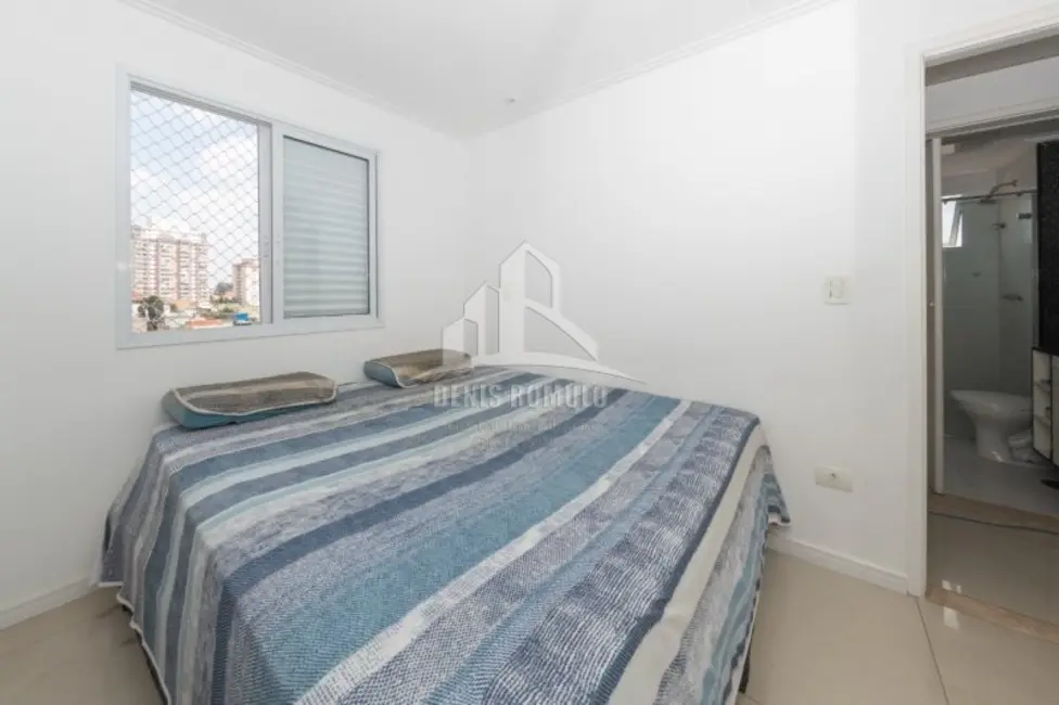 Apartamento com 2 quartos à venda, 56m2 em Vila Gustavo, São Paulo - SP - imagem 9 Foto 9 de Apartamento com 2 quartos à venda, 56m2 em Vila Gustavo, São Paulo - SP