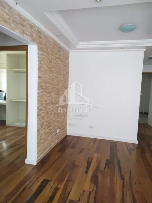 Foto 4 de Apartamento com 2 quartos à venda, 50m2 em Parada Inglesa, São Paulo - SP