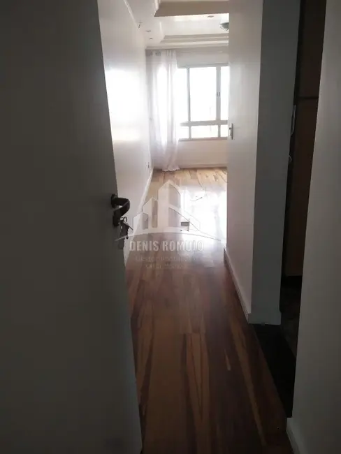 Foto 5 de Apartamento com 2 quartos à venda, 50m2 em Parada Inglesa, São Paulo - SP