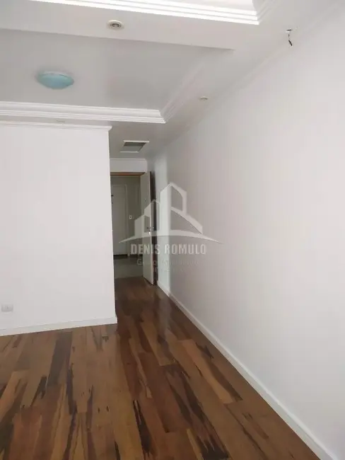Foto 3 de Apartamento com 2 quartos à venda, 50m2 em Parada Inglesa, São Paulo - SP