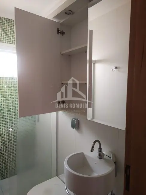 Foto 9 de Apartamento com 2 quartos à venda, 50m2 em Parada Inglesa, São Paulo - SP